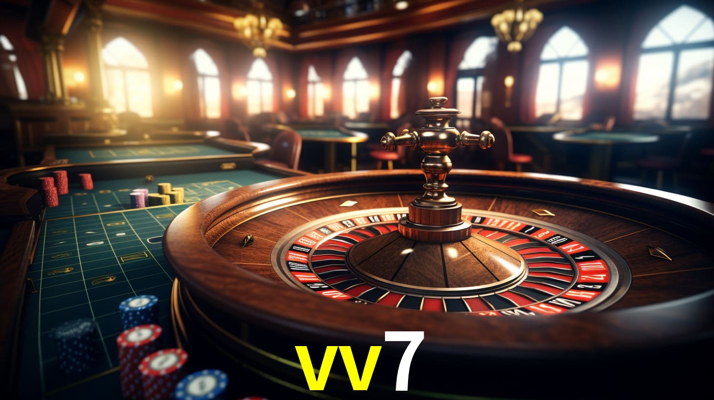 Live Casino vv7