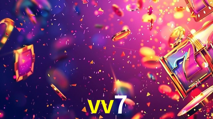 A Emoção da Loteria na vv7: Uma Chance de Mudança de Vida