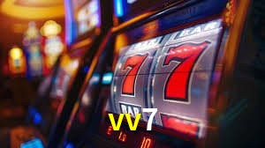 Game Providers vv7
