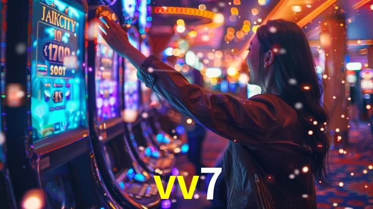 vv7 bet