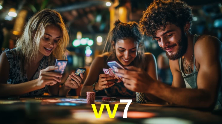 Daily Bonuses vv7