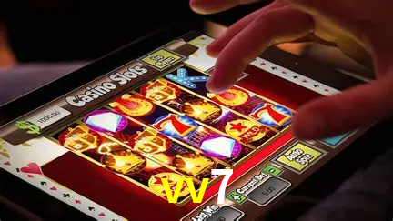 Blackjack Table vv7