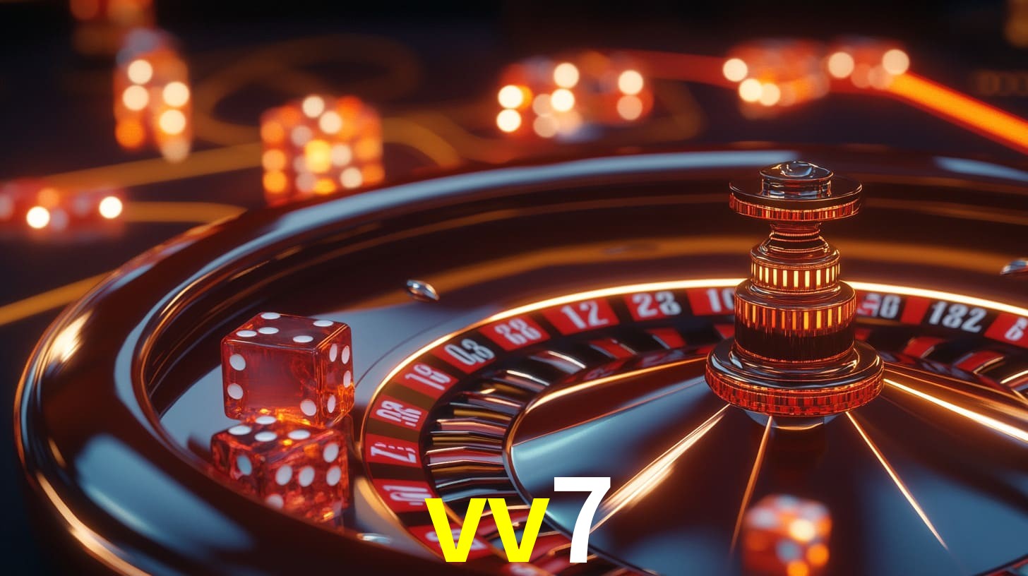 Blackjack Table vv7